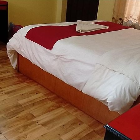 Hotel Plaza Nepal Pokhara Zewnętrze zdjęcie