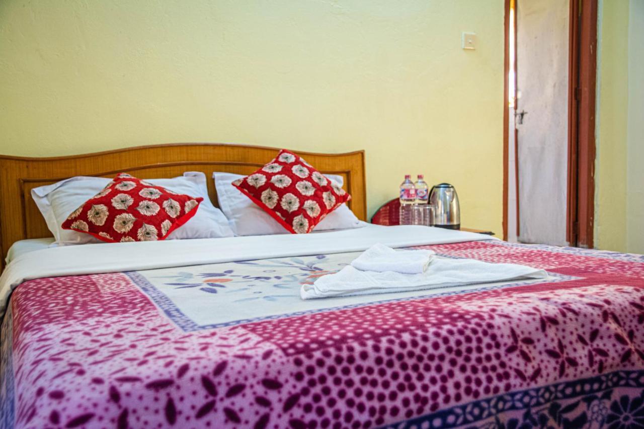 Hotel Plaza Nepal Pokhara Zewnętrze zdjęcie