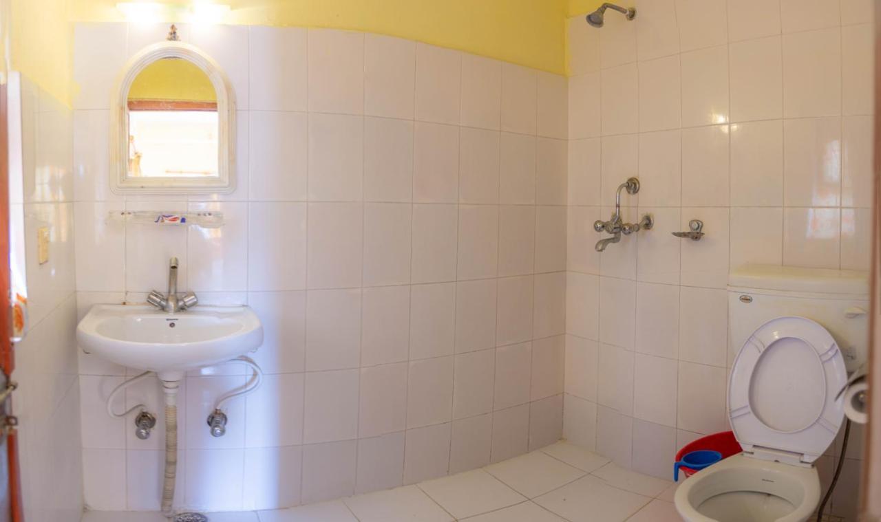 Hotel Plaza Nepal Pokhara Zewnętrze zdjęcie